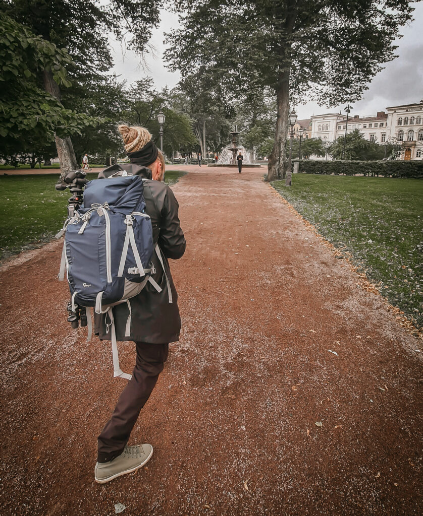 Fotografering i Jönköping till hemsida för advokatfirma